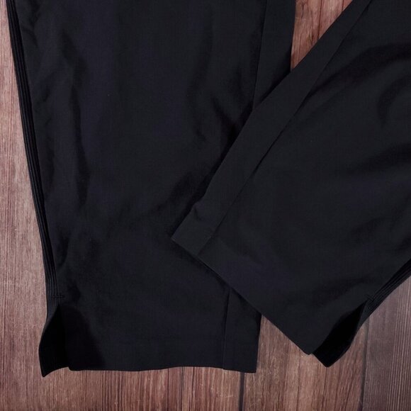 Athleta Womens Size 12 Brooklyn Mid Rise Ankle Pants Pull On Athleisure 198671 - Picture 5 of 11